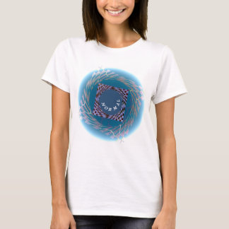 Sei einfach eine normale Person T-Shirt