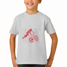 Sei einfach Spaß beim Star BMX Bike Track Park Fre