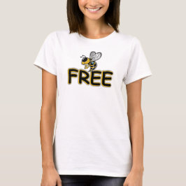 SEI FREI T-Shirt