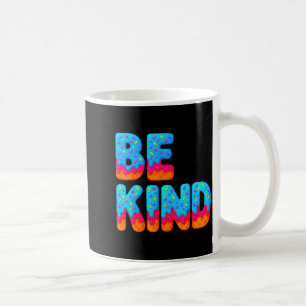 Sei Freundlich Inspirierend Positives Eis Drip Mot Kaffeetasse