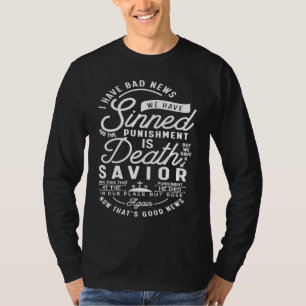 Sei freundlich, liebe wie Jesus religiös Gott Chri T-Shirt