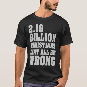 Sei freundlich, liebe wie Jesus religiöser Gott ch T-Shirt