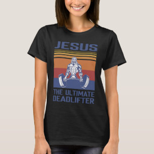 Sei freundlich, liebe wie Jesus religiöser Gott ch T-Shirt