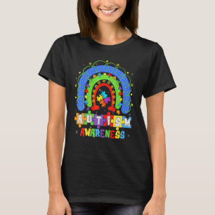 Sei Freundlich Männer Frauen Regenbogen Inspiriere T-Shirt