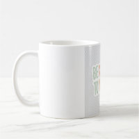 Sei freundlich zu dir selbst Tasse - Mental Health