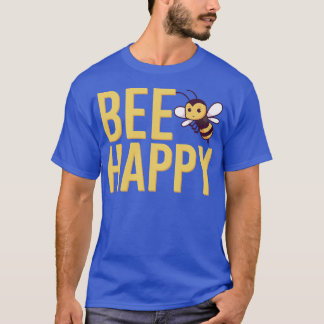 Sei glücklich T-Shirt