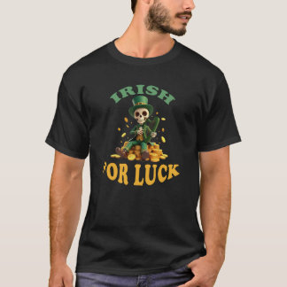Sei Glückspilz  T-Shirt