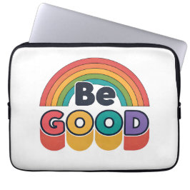 Sei gut laptopschutzhülle