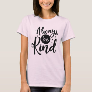 Sei immer gütiger T - Shirt