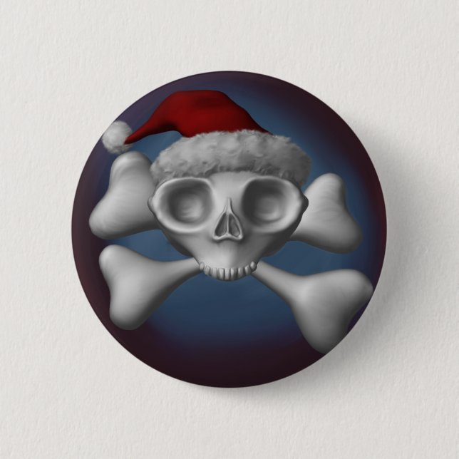 Sei Jolly Button (Vorderseite)