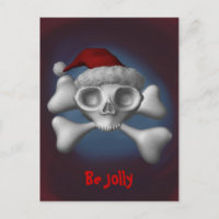 Sei Jolly Postcard