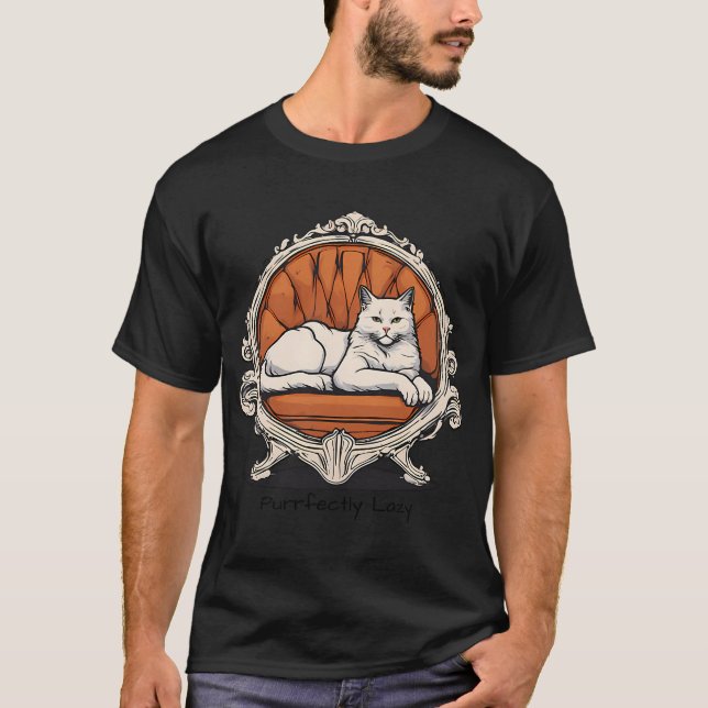 Sei kein dummer Bass T-Shirt (Vorderseite)
