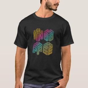 Sei kein Ja, sag einfach mal nein, manchmal 169 T-Shirt