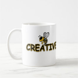 SEI KREATIV KAFFEETASSE