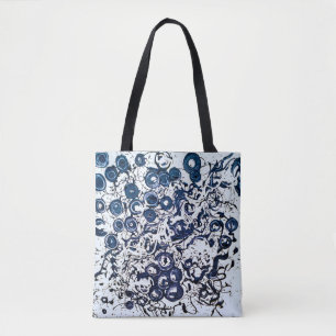 Sei kreativ - Tote