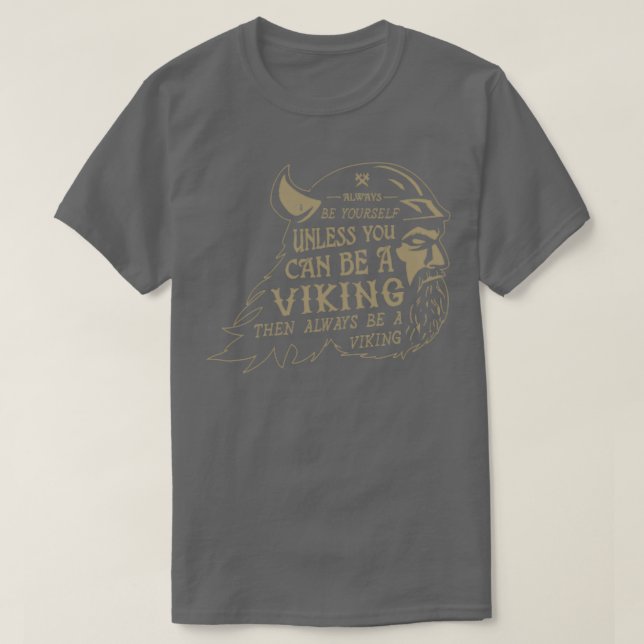 SEI LEBENSWERT T-Shirt (Design vorne)