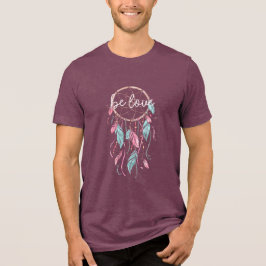Sei Liebe Dream Catcher Tri-Blend Shirt