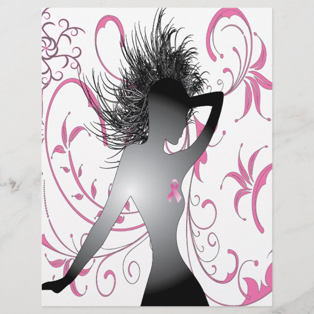 Sei mehr als ein Überlebender (Vorderseite)