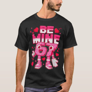 Sei Mein 67 Sechs Sieben 6 7 Italienischer Brainro T-Shirt
