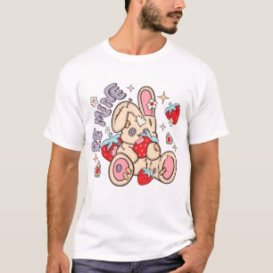 Sei mein Bunny T-Shirt