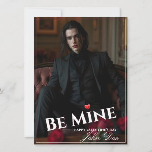 Sei mein – Ein stilles Valentinsversprechen