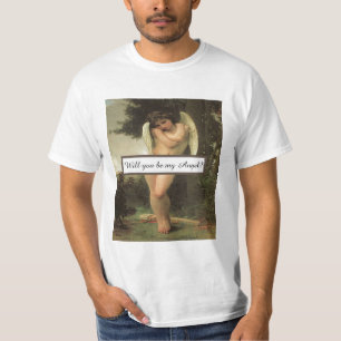 Sei mein Engel T-Shirt