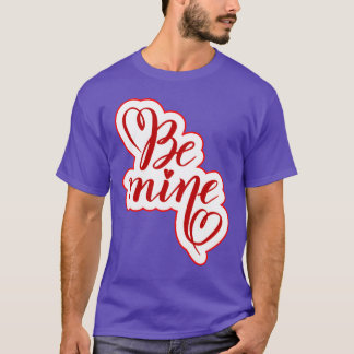 sei mein Liebesjunge T-Shirt