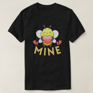 SEI MEIN - LUSTIGER VALENTINSTAG T-Shirt