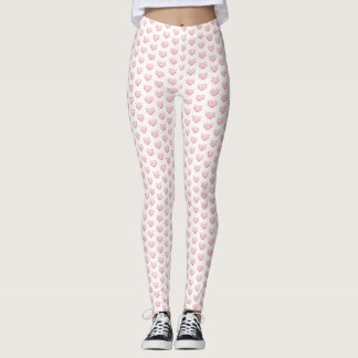 Sei mein Muster Leggings