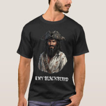 Sei mein Schwarzbart