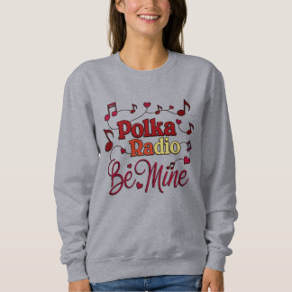 Sei-mein-T-Shirt Sweatshirt