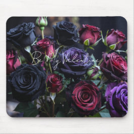Sei-mein-Valentin-Mauspad Mousepad