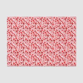 Sei mein Valentine Seidenpapier