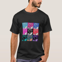 Sei mein Valentine T-Shirt