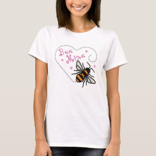 Sei Mein Valentinsherz  T-Shirt