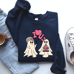 Sei mein Valentinstag Shirt, Valentinstag Sweatshirt