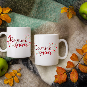 Sei meine immerwährende Tasse