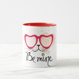 Sei meine Katze Tasse