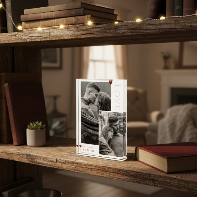 Sei meine Valentinstag Foto Liebe (Von Creator hochgeladen)