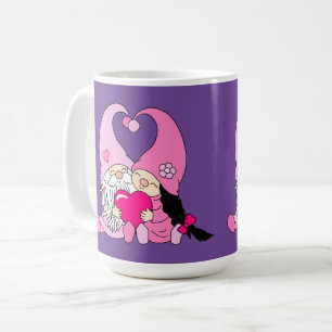 Sei meins, kiss Tasse