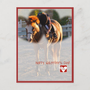 Sei meins! postkarte