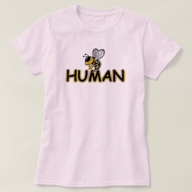 SEI MENSCH PK T-Shirt (Design vorne)