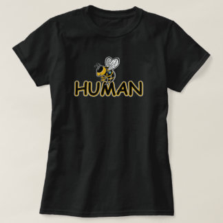 SEI MENSCH  T-Shirt