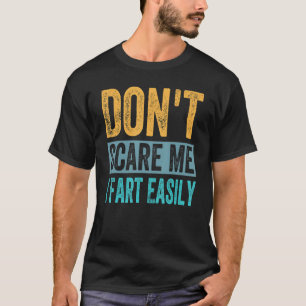 Sei mir egal, dass ich Furz leicht sarkastisch mac T-Shirt