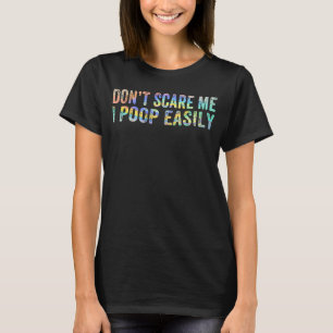Sei mir nicht egal, dass ich einen erwachsenen Hum T-Shirt
