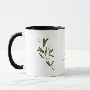  "Sei Mutig" Keramik-Tasse  Tasse