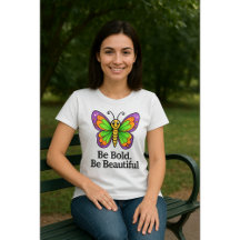 Sei mutig! Sei schön. - Stärkung der Rolle der Fra