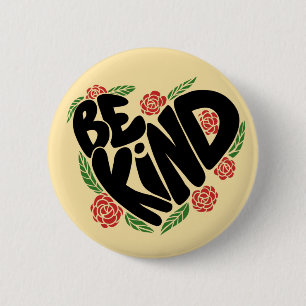 Sei nett button