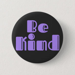 Sei nett button