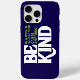 Sei nett Case-Mate iPhone hülle